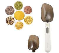 Digital Measuring Spoon Scale, Electronic Measuring Spoon 0.1g Precision