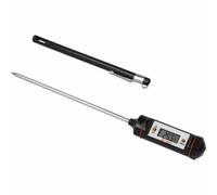 Digital Meat Thermometer Cooking Baking Grilling Kitchen Helper New Top