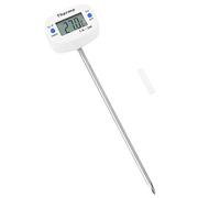 Digital Meat Thermometer Probe LCD Food Thermometer Cooking Thermometer BBQ Grill Milk Temp Tester