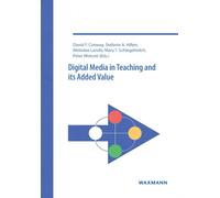 Digital Media in Teaching and its Added Value