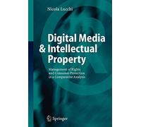 Lucchi - Digital Media Intellectual Property Management of Rights - N555z