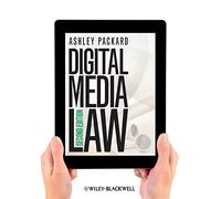 Digital Media Law, 2nd Edition