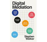 Digital Mediation