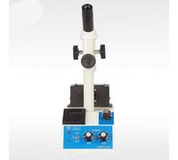 Digital Melting Point Apparatus 40X Magnification, Max Temp 320℃, Precision Lab Testing Equipment for Accurate Melting Point Determination