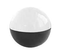 Digital Memory Display - /2.76 in Crystal Ball | Diy Video Display, Clear Glass Ball for Mediation and Healing for Anniversaries Kids Adults Birthday Wedding Night Party Christmas Halloween