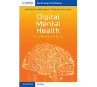 Digital Mental Health : From Theory to Practice
