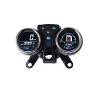 Digital Meter Assembly Speedometer Odometer Motorcycle LCD For CM125 For CM150 For V-MEN For SDH125 Odometer Gauge Moto