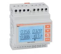 Digital Meter, Modular, LCD with DMG100 Icons DMG Meter