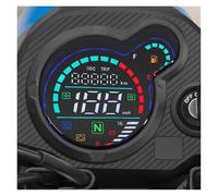 Digital Meter Motorcycle Tachometer Digital Speedometer Odometer For Ho&nda Navi 110 Motor Dashboard Gauge panels