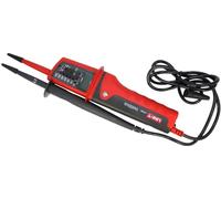 Digital Meter Multifunction Voltage Display Tester UT-15C