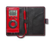 Digital Meter Universal With Accessories In LCD Case 044084