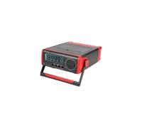 Digital Meter Uniw. 1000V AC/DC 10A AC/DC 200MOhm 200uF UT802