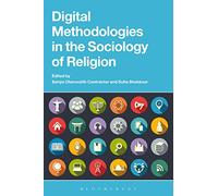 Digital Methodologies in the Sociology of Religion