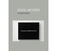 Digital Methods (The MIT Press)