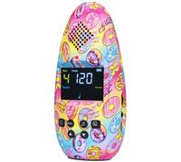 Digital Metronome - Art Series Colour Pattern