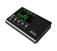 Digital Metronome Tuner Tone Generator 3 In 1 Musical Tool Electronics Metronome Guitar Tuner For Bass Violin Ukulele For Guitar Bass Violin Ukulele