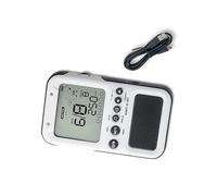 Digital Metronome Tuner Vibrating Metronome Electronic Metronome For Piano Guitar Bass Ukulele Violin Practice