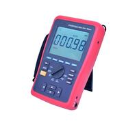 Digital Micro Ohm Meter UT620B DC Low Resistance Tester 60mO-6kOhm Ohmmeter Data Storage 4-Wire Measure USB Data Transfer