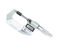 Digital Micrometer 0.001 Mm Digital Caliper Vernier Gauge Micrometer 25-50 Mm Digital Outside Micrometer