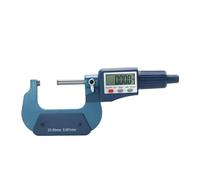 Digital Micrometer 25-50mm 0.001mm Electronic Micrometers Micron Outside Micrometer