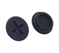 Digital Micrometer Battery Lid Cap Cover for Mitutoyo Micrometers - 2 Pack