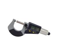 Digital Micrometer Micron 0-25mm 0.001mm DIN Standard Industrial Quality 25-50mm 50-75mm 75-100mm 0.001mm(PNP NO NC)