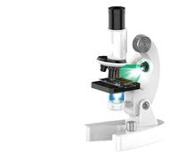 Digital Microscope. 4800x HD Childrens Microscope Elementary School Children Science Experimental Biology Digital .Portable