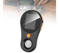 Digital Microscope 500X with 2.0 Inch Color Screen, Portable Handheld Magnifying Glass, 8 LED Lights, USB Compatible, Great for Kids and Hobbyists