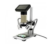 Digital Microscope Accessories Kit 1080P Soldering Tool For Pcb Check, Phone Electronics Repair, Jewelry Appraisal With H-Dmi Adapter