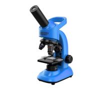 Digital Microscope. Biological Science Experimental Microscope For Observing Animals And Plants .Portable
