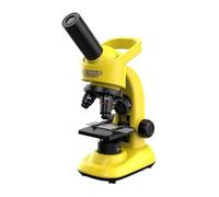 Digital Microscope. Biological Science Experimental Microscope For Observing Animals And Plants .Portable
