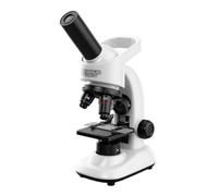 Digital Microscope. Biological Science Experimental Microscope For Observing Animals And Plants .Portable