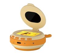 Digital Microscope Handheld Magnifier Glass with LED Lights PC 500x Magnification Pocket Microscopes for Kids Children Science Lab Equipment