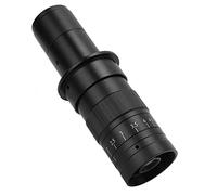 Digital Microscope, Phone Microscope, C Mount Lens, Microscope Camera Lens Clear Images High Definition for Industry for Electronics