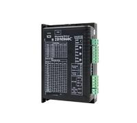 Digital Microstep driver Stepper Motor Driver 2DM860C 24-110VDC 18-80VAC 7.5A Original For industrial