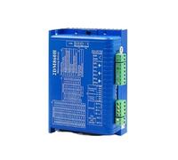 Digital Microstep driver Stepper Motor Driver 2DM860H 24-110VDC 18-80VAC 7.5A Original For industrial