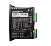 Digital Microstep driver Stepper Motor Driver 3SR8-L01 Original For industrial