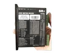 Digital Microstep driver Stepper Motor Driver 3SR8-PLUS-H01 Original For industrial