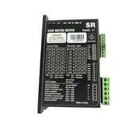 Digital Microstep driver Stepper Motor Driver 3SR8H Original For industrial