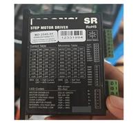 Digital Microstep driver Stepper Motor Driver MD-2545-01 Original For industrial