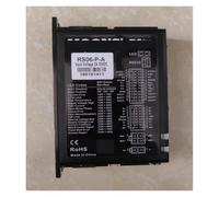 Digital Microstep driver Stepper Motor Driver RS06-P-A Original For industrial