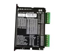 Digital Microstep driver Stepper Motor Driver SR2 Original For industrial