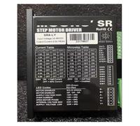 Digital Microstep driver Stepper Motor Driver SR4-LY Original For industrial