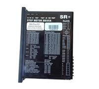 Digital Microstep driver Stepper Motor Driver SR4-PLUS-F01 Original For industrial