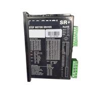 Digital Microstep driver Stepper Motor Driver SR4-PLUS Original For industrial