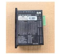 Digital Microstep driver Stepper Motor Driver SR8 Original For industrial