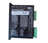 Digital Microstep driver Stepper Motor Driver SR8-PLUS Original For industrial