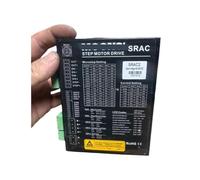 Digital Microstep driver Stepper Motor Driver SRAC2 Original For industrial