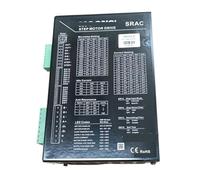 Digital Microstep driver Stepper Motor Driver SRAC4 Original For industrial