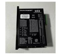 Digital Microstep driver Stepper Motor Driver SRX08-S Original For industrial